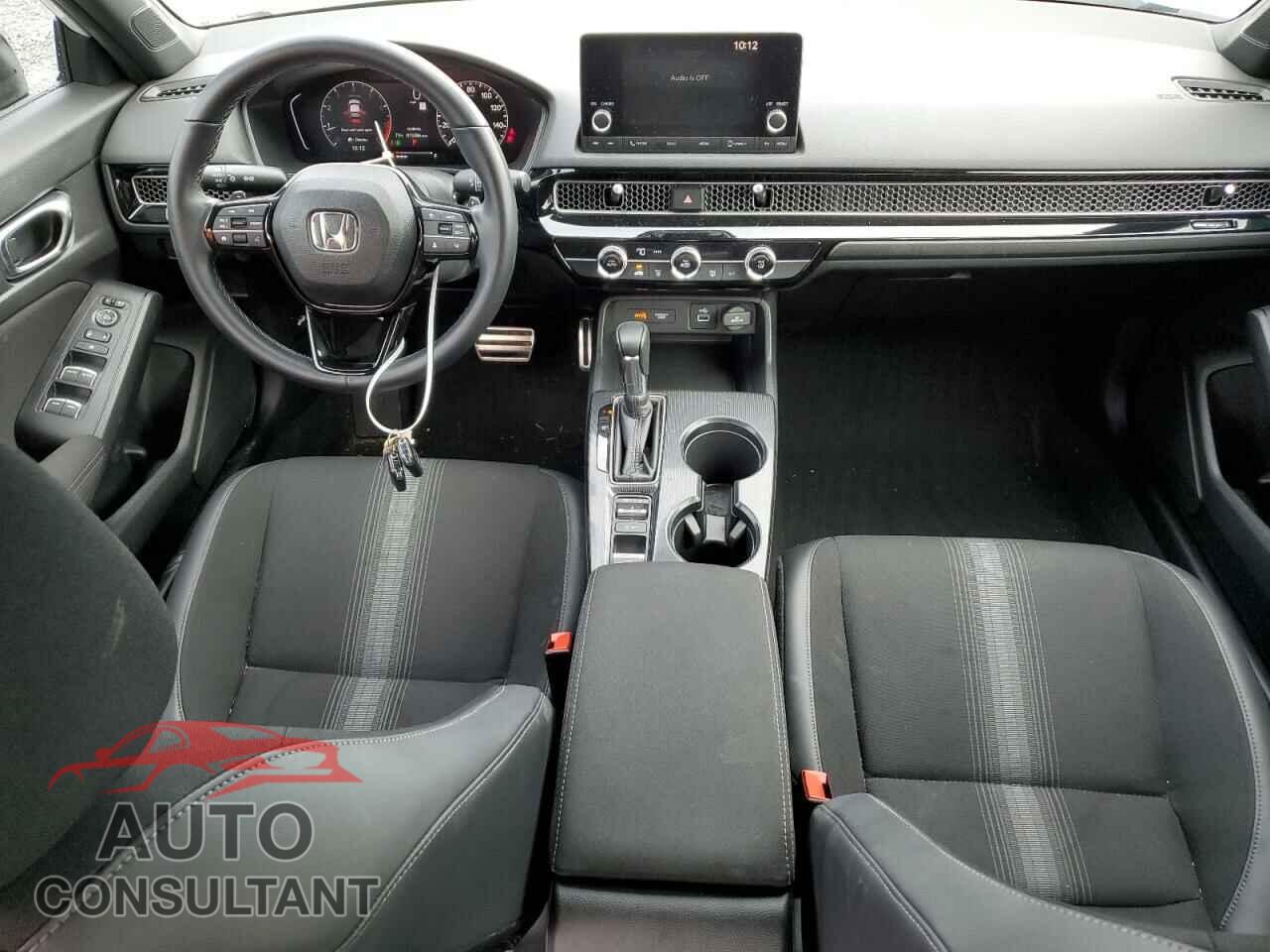 HONDA CIVIC 2023 - 19XFL2H80PE010570
