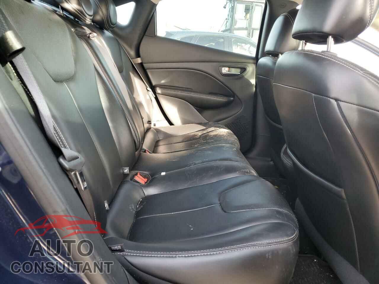 DODGE DART 2016 - 1C3CDFCB6GD657023