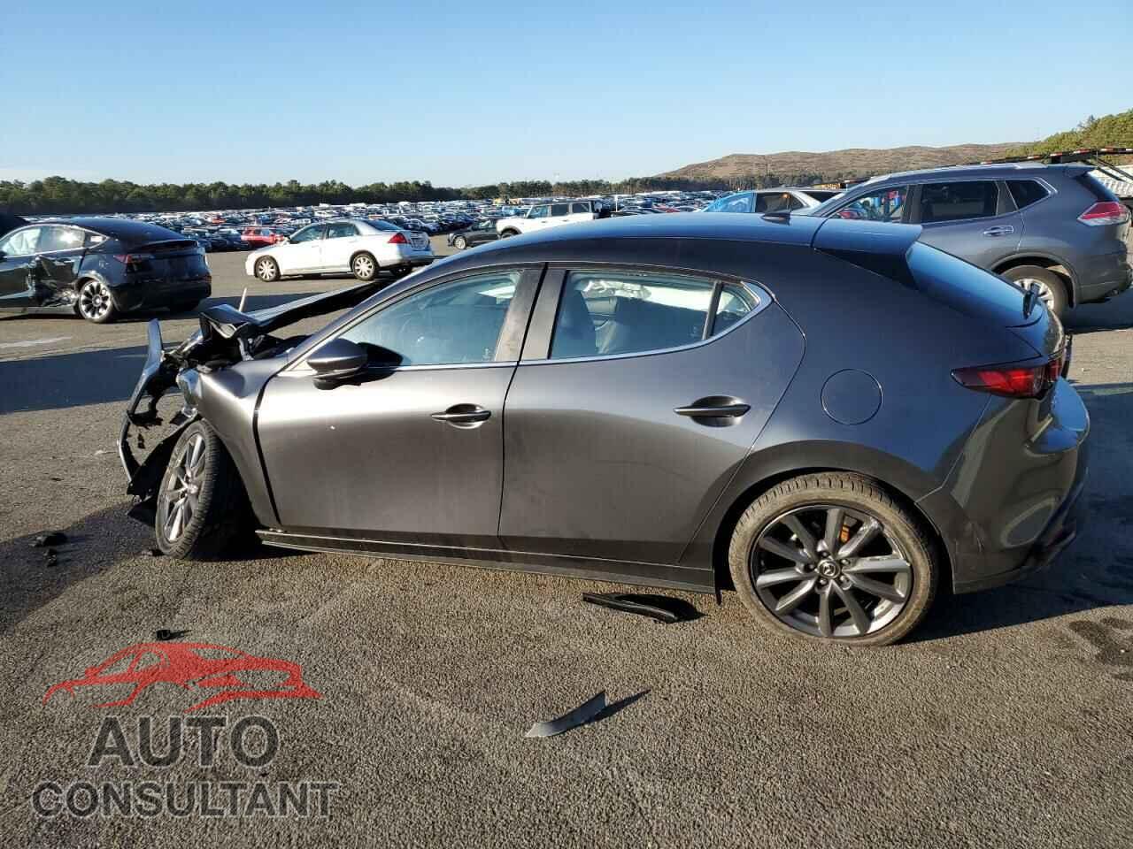 MAZDA 3 2020 - JM1BPBMM2L1169397