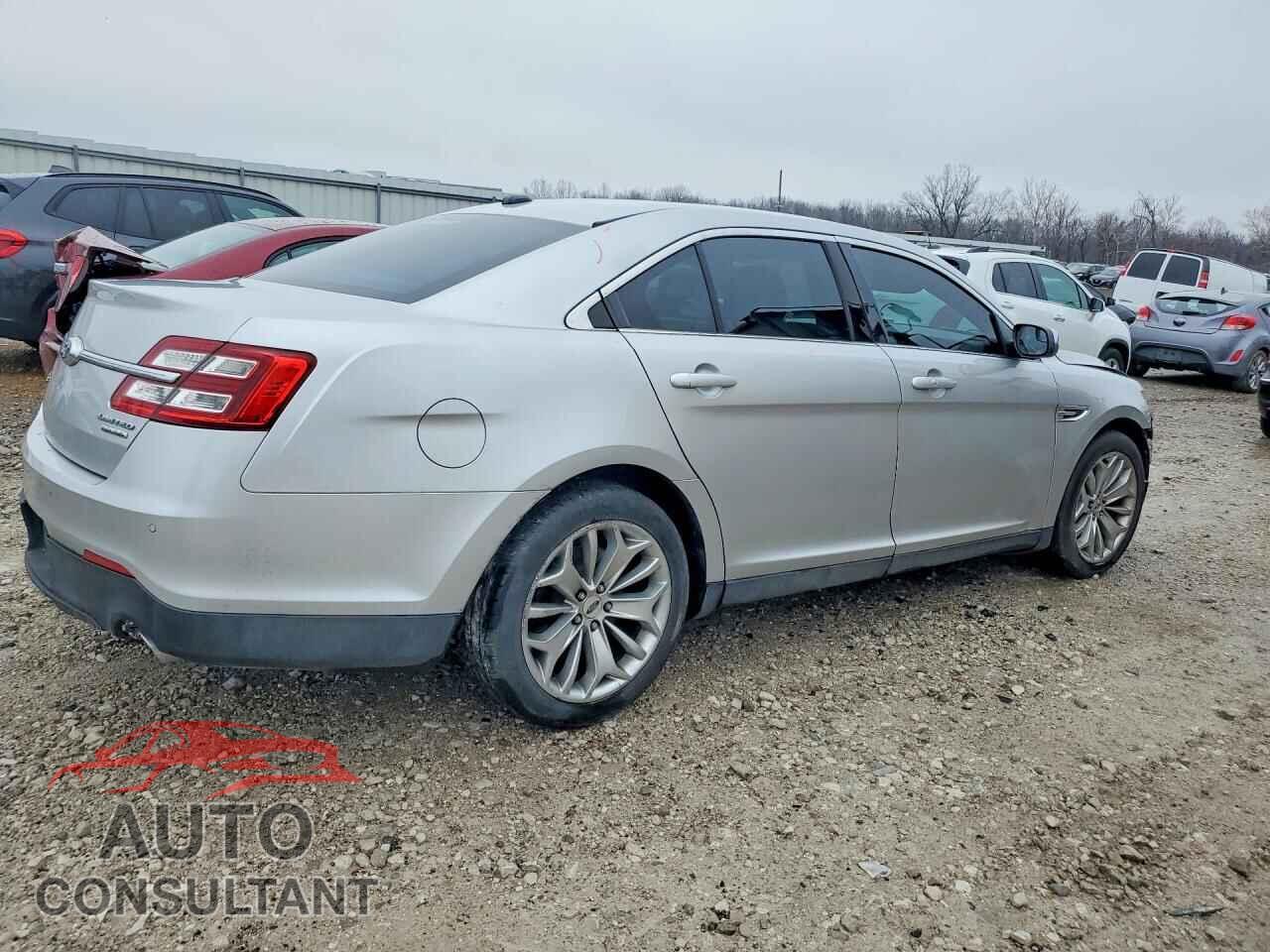FORD TAURUS 2015 - 1FAHP2F83FG154926