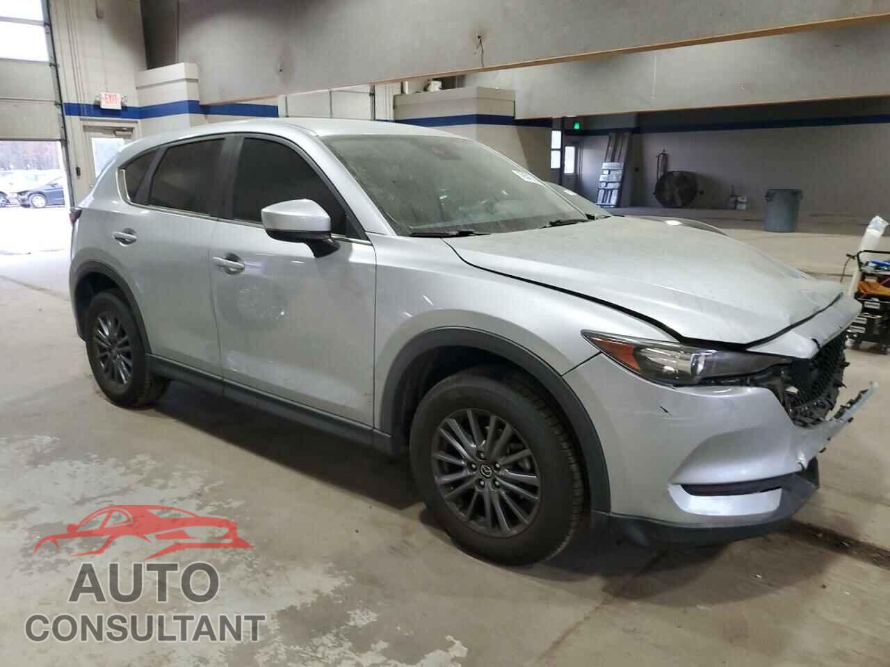 MAZDA CX-5 2019 - JM3KFBBMXK0596750