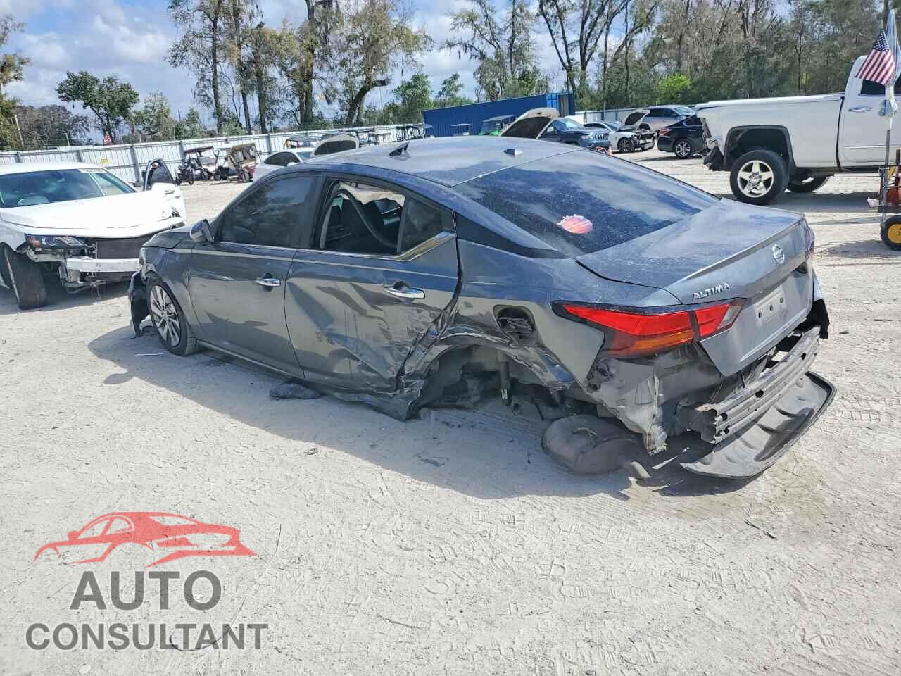 NISSAN ALTIMA 2020 - 1N4BL4BV1LC200099
