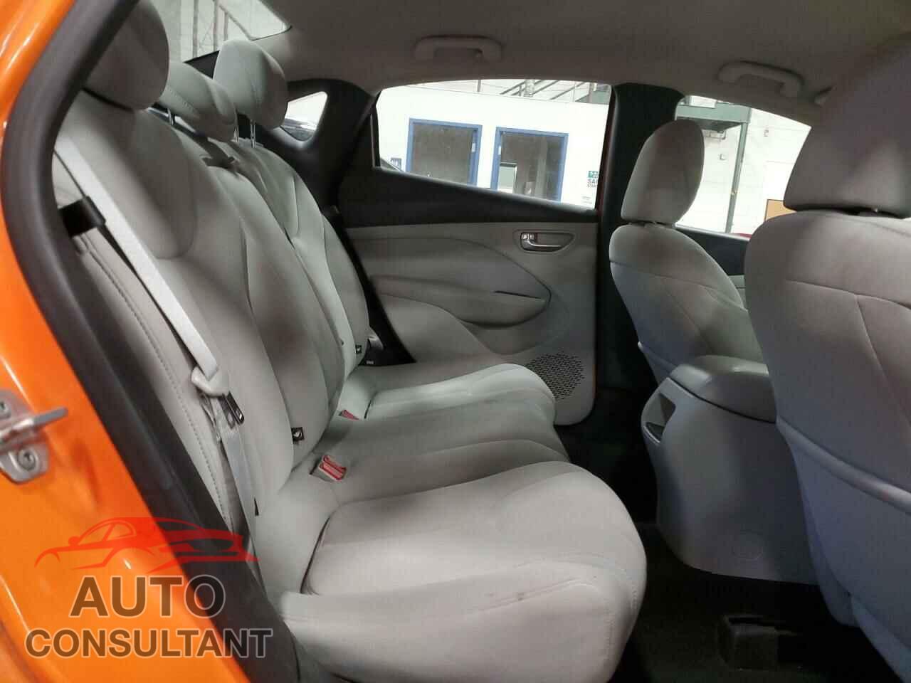 DODGE DART 2013 - 1C3CDFBH3DD178138
