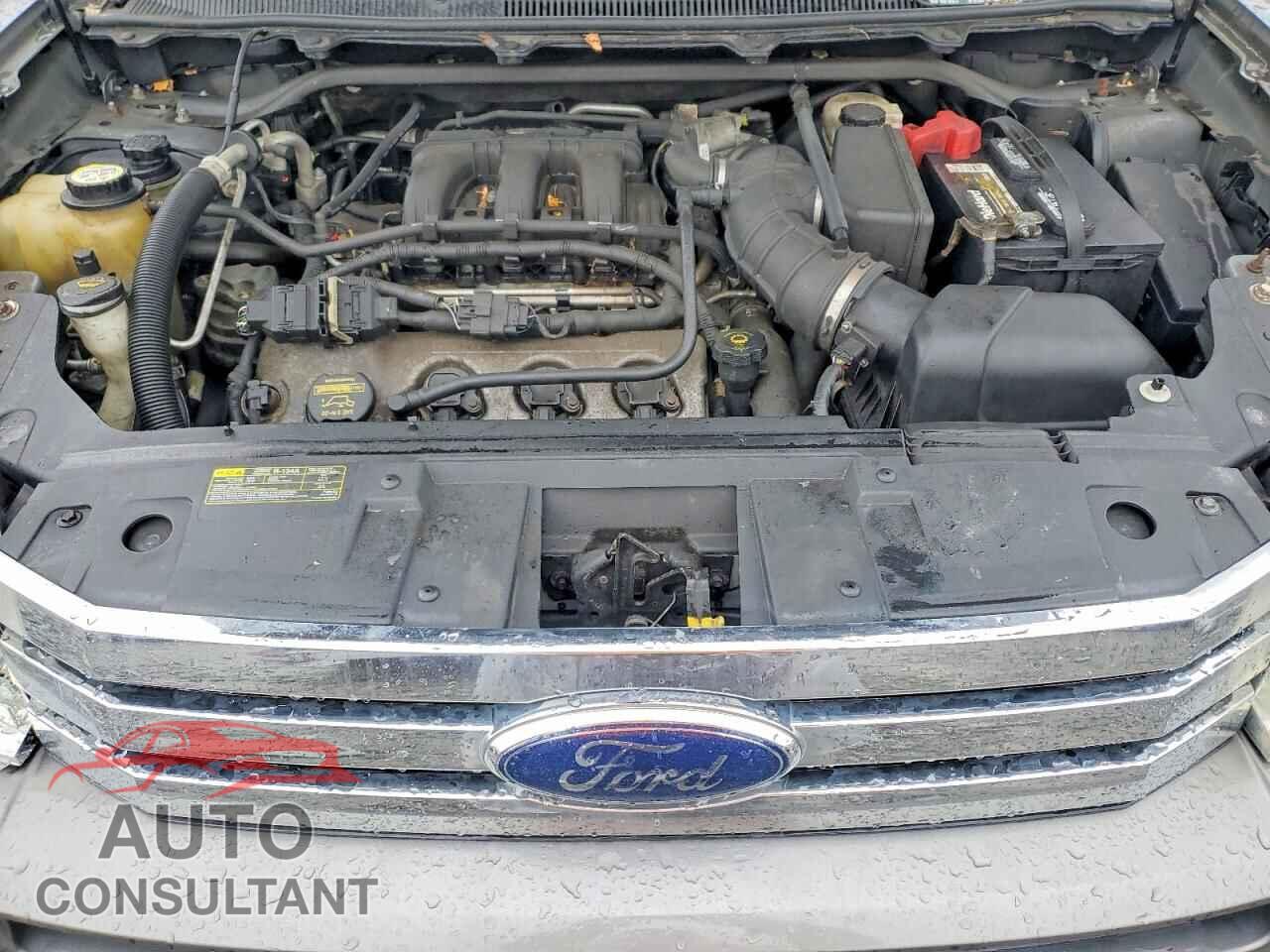 FORD FLEX 2009 - 2FMEK63C39BA20226