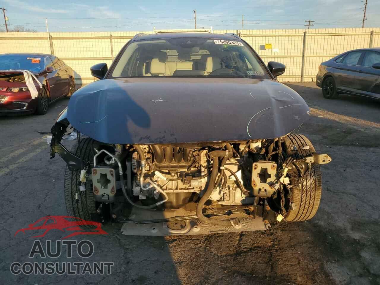 MAZDA CX30 2020 - 3MVDMBEM4LM105010