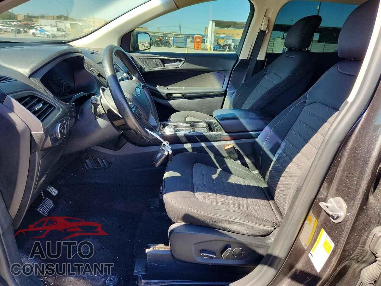 FORD EDGE 2019 - 2FMPK3G96KBB43336