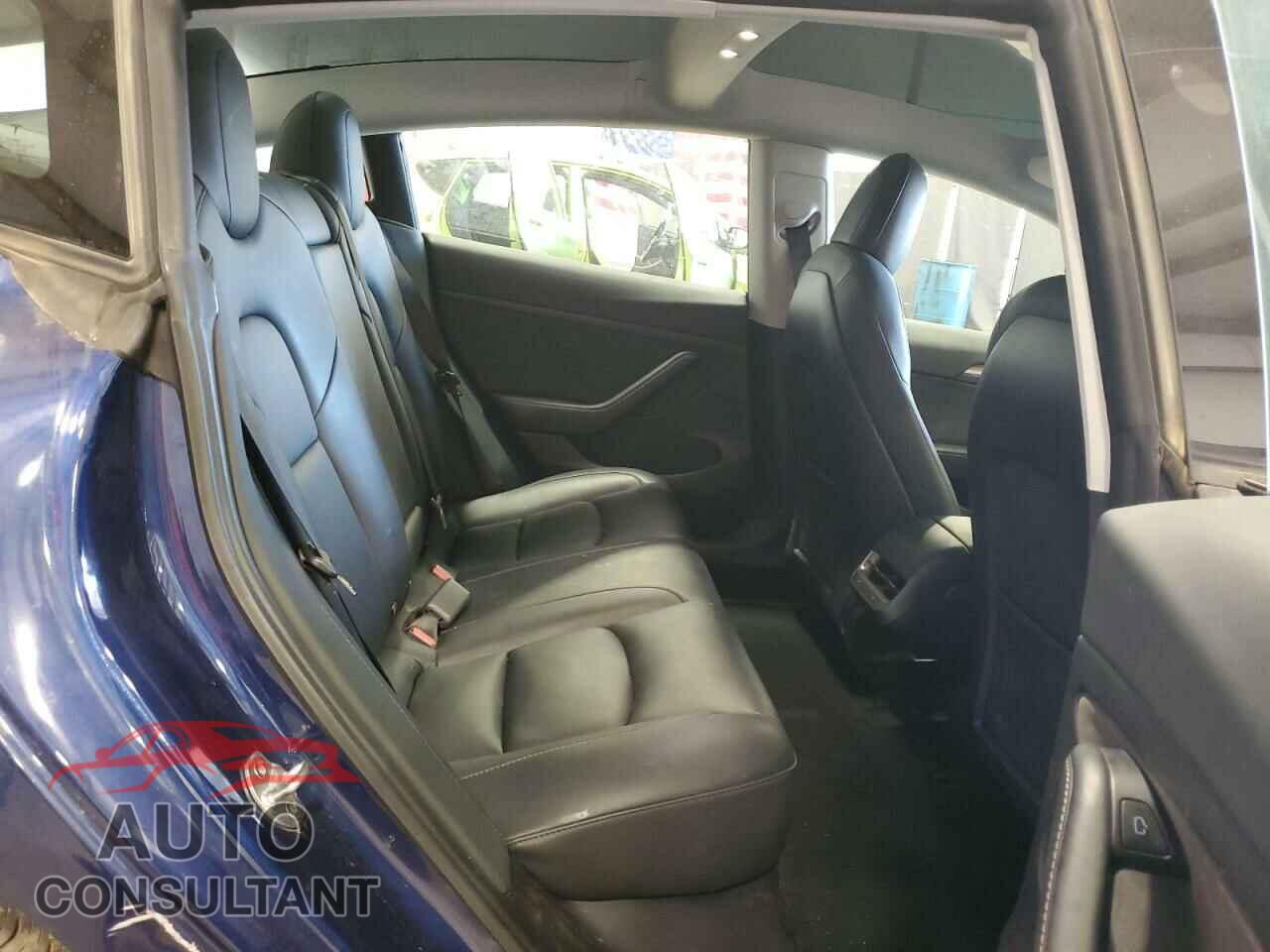 TESLA MODEL 3 2023 - 5YJ3E1EA9PF401676