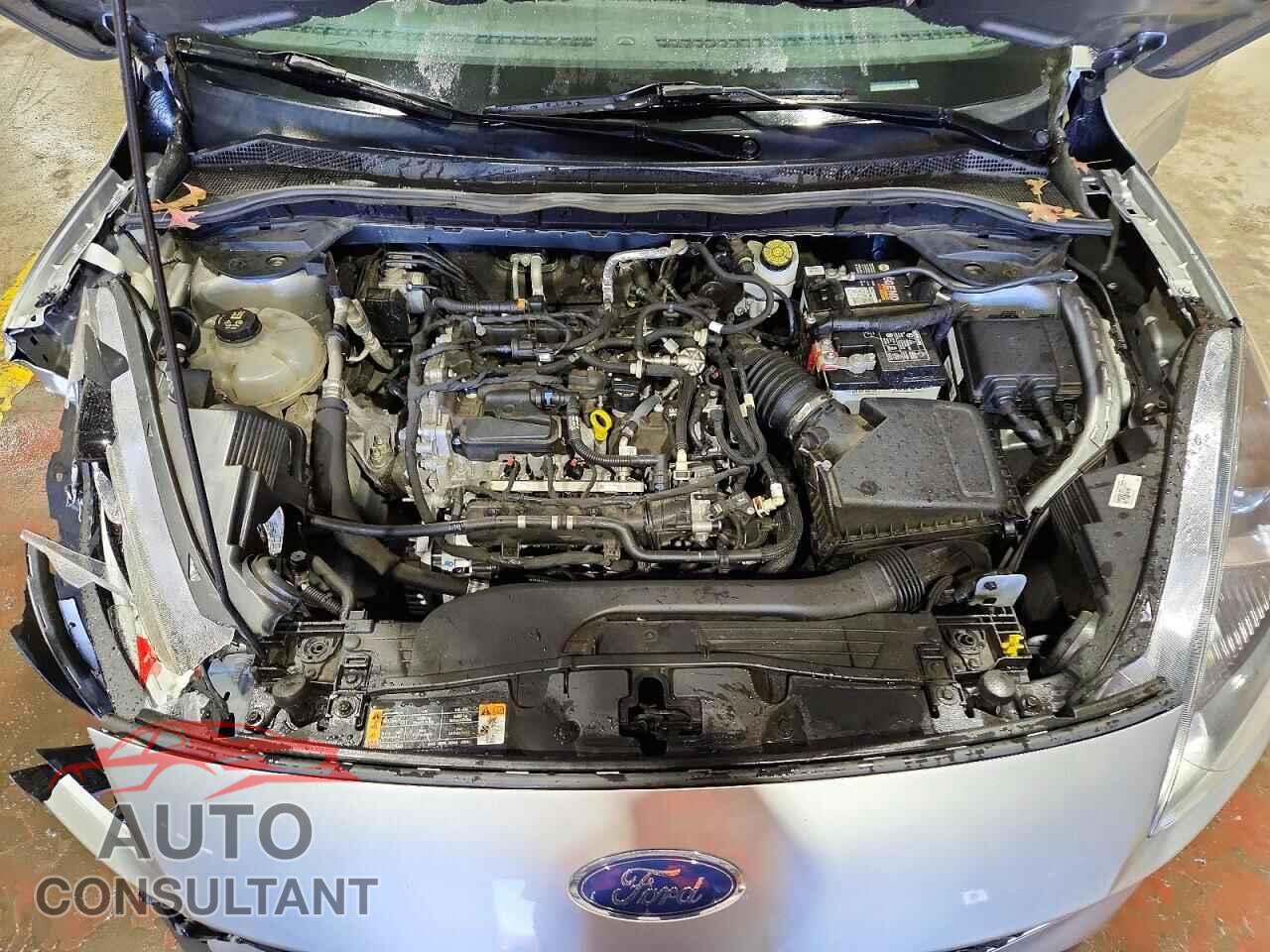 FORD ESCAPE 2022 - 1FMCU9H65NUA67204