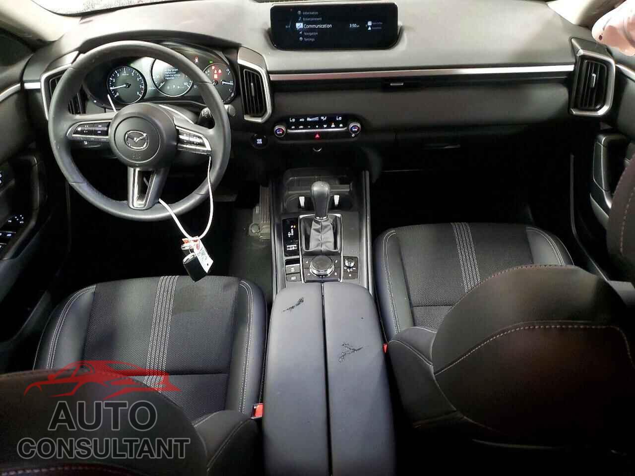 MAZDA CX-50 2024 - 7MMVABAM6RN216838