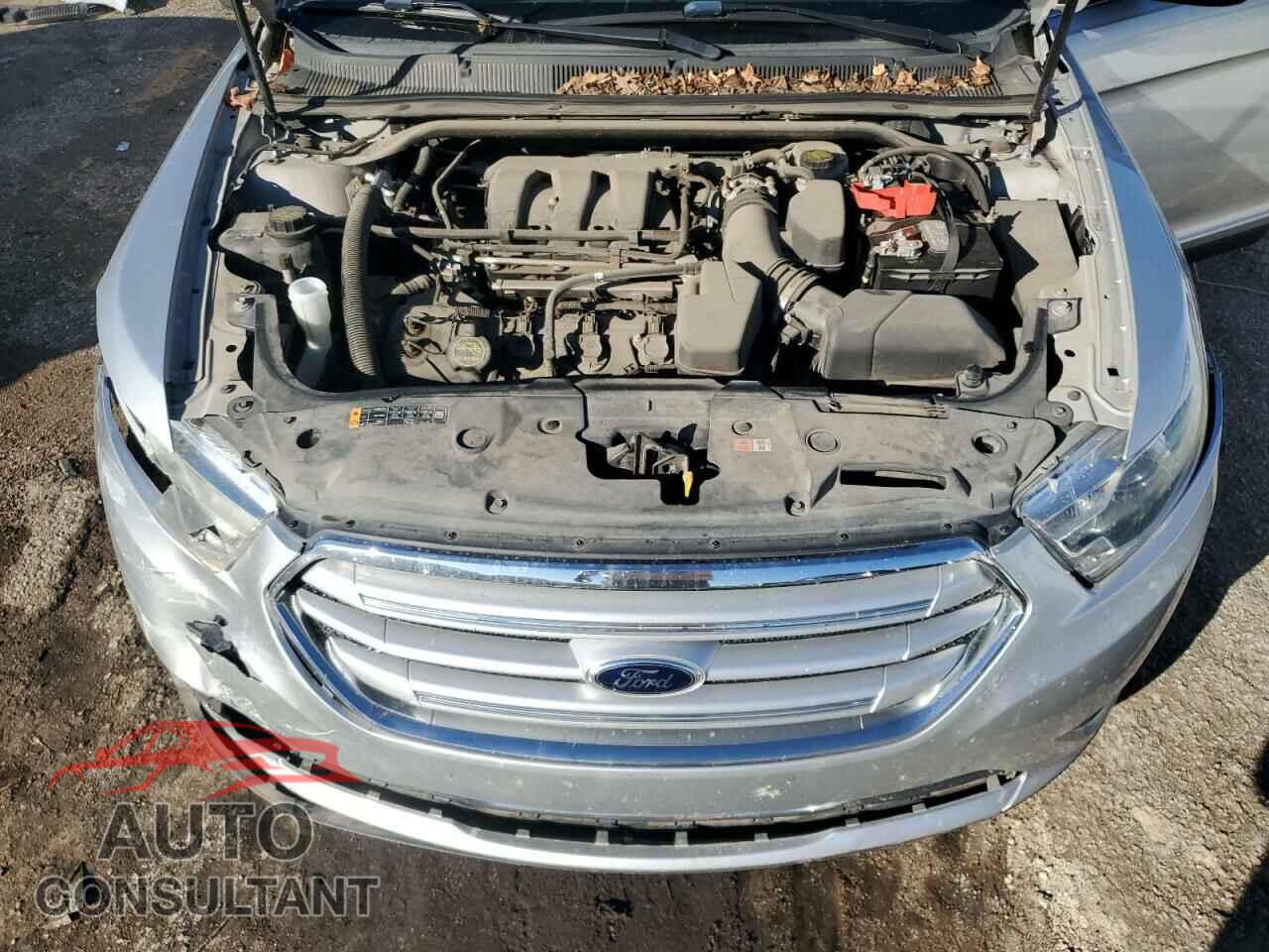 FORD TAURUS 2015 - 1FAHP2F88FG110209