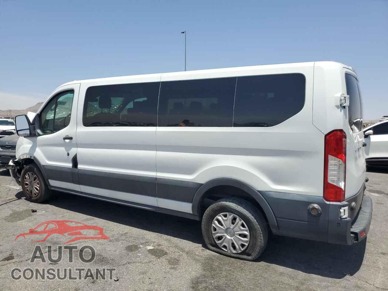 FORD TRANSIT 2020 - 1FBAX2Y81LKA60288