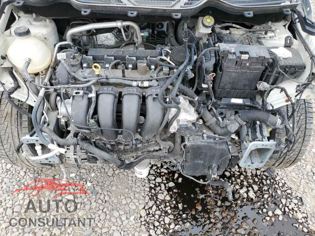 FORD ECOSPORT 2020 - MAJ6S3KL5LC359088