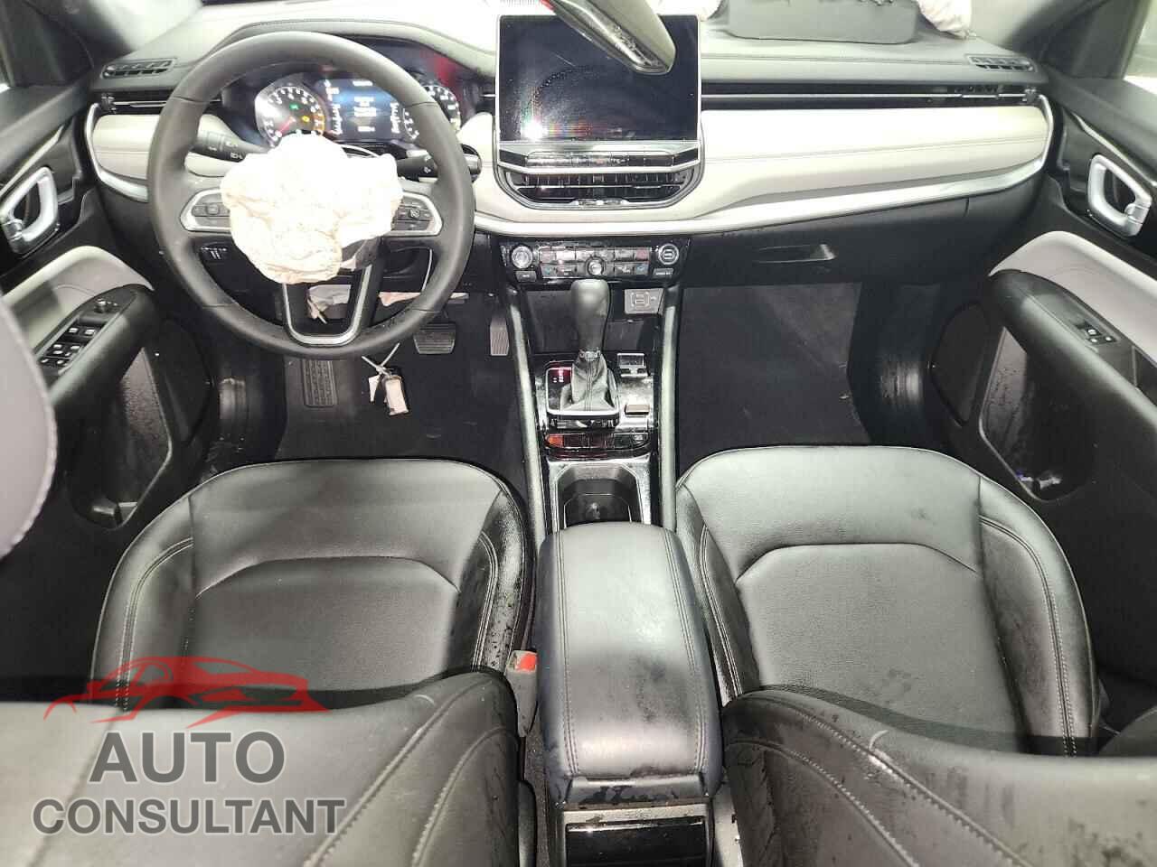 JEEP COMPASS 2025 - 3C4NJDCN3ST522712