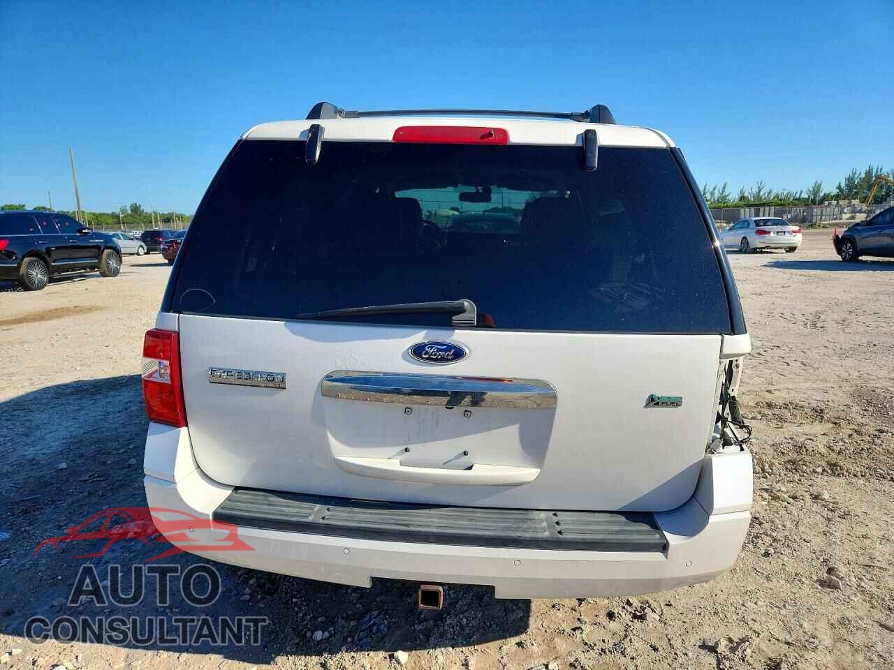 FORD EXPEDITION 2012 - 1FMJU1K50CEF29202