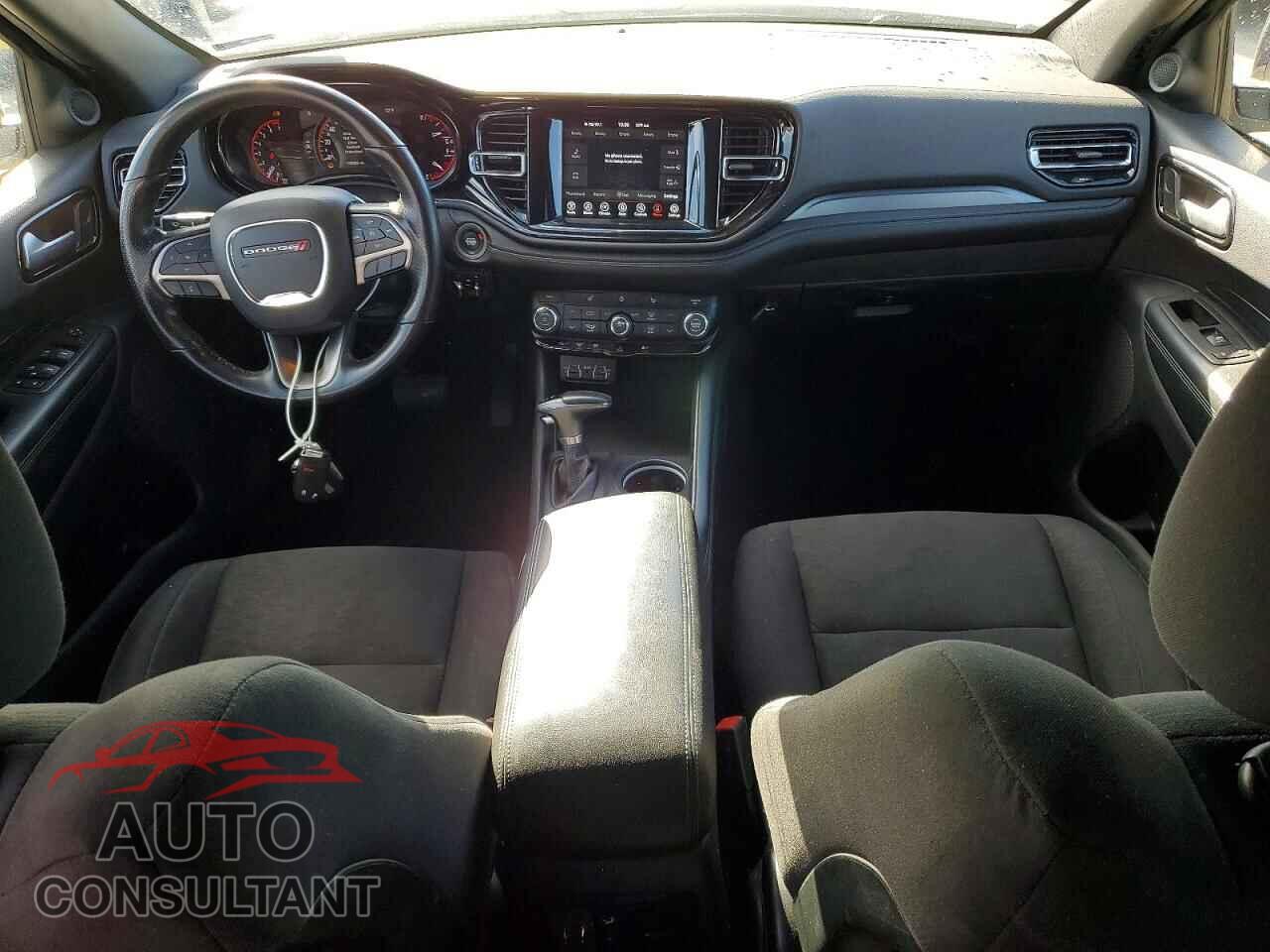 DODGE DURANGO 2023 - 1C4RDJAG5PC690883