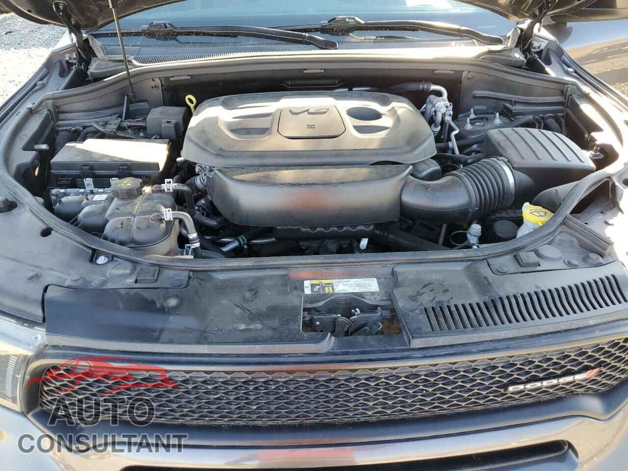 DODGE DURANGO 2019 - 1C4RDJDG9KC821060