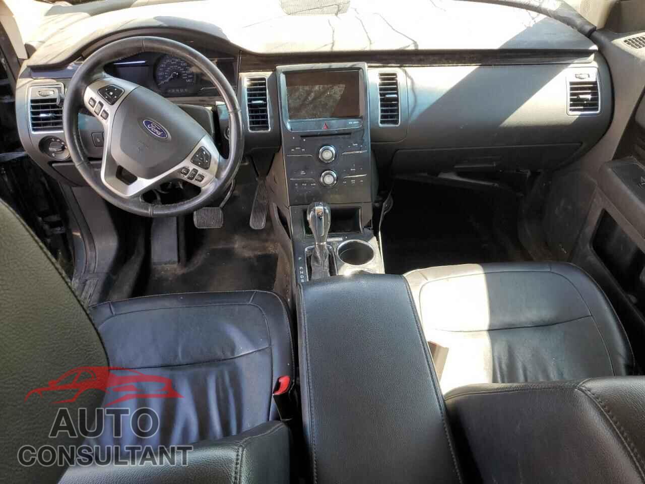FORD FLEX 2015 - 2FMGK5C82FBA06151
