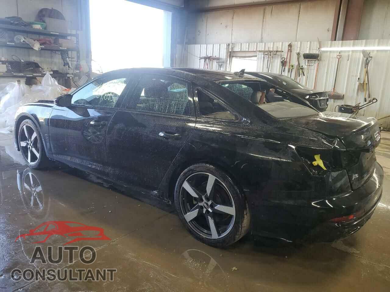 AUDI A6 2020 - WAUL2AF22LN076992