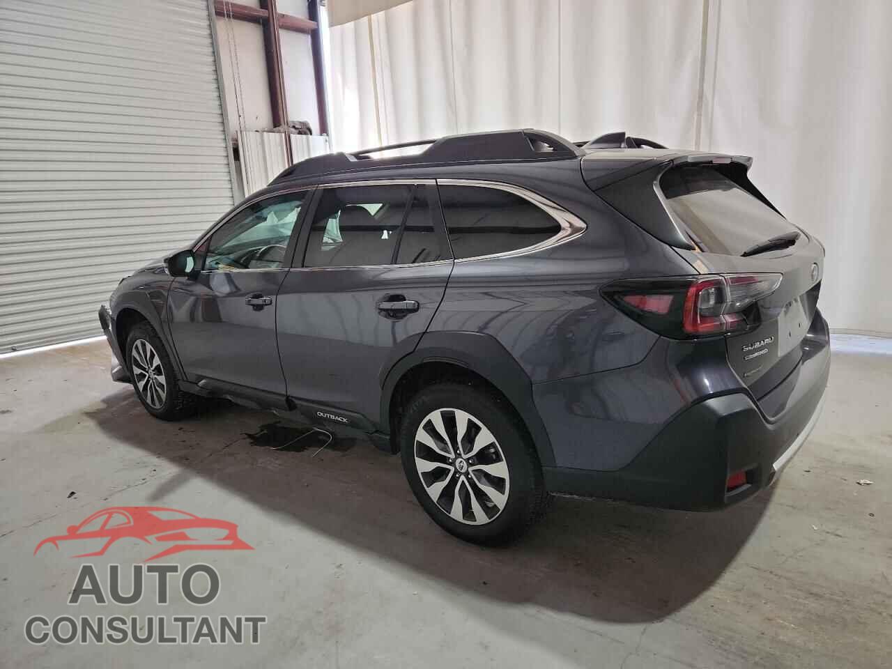 SUBARU OUTBACK 2023 - 4S4BTANCXP3154647