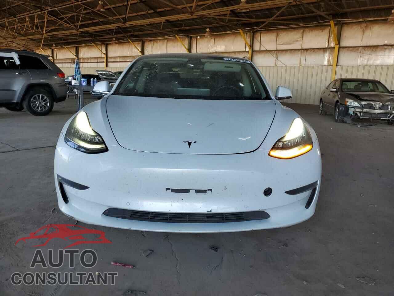TESLA MODEL 3 2019 - 5YJ3E1EA9KF485104