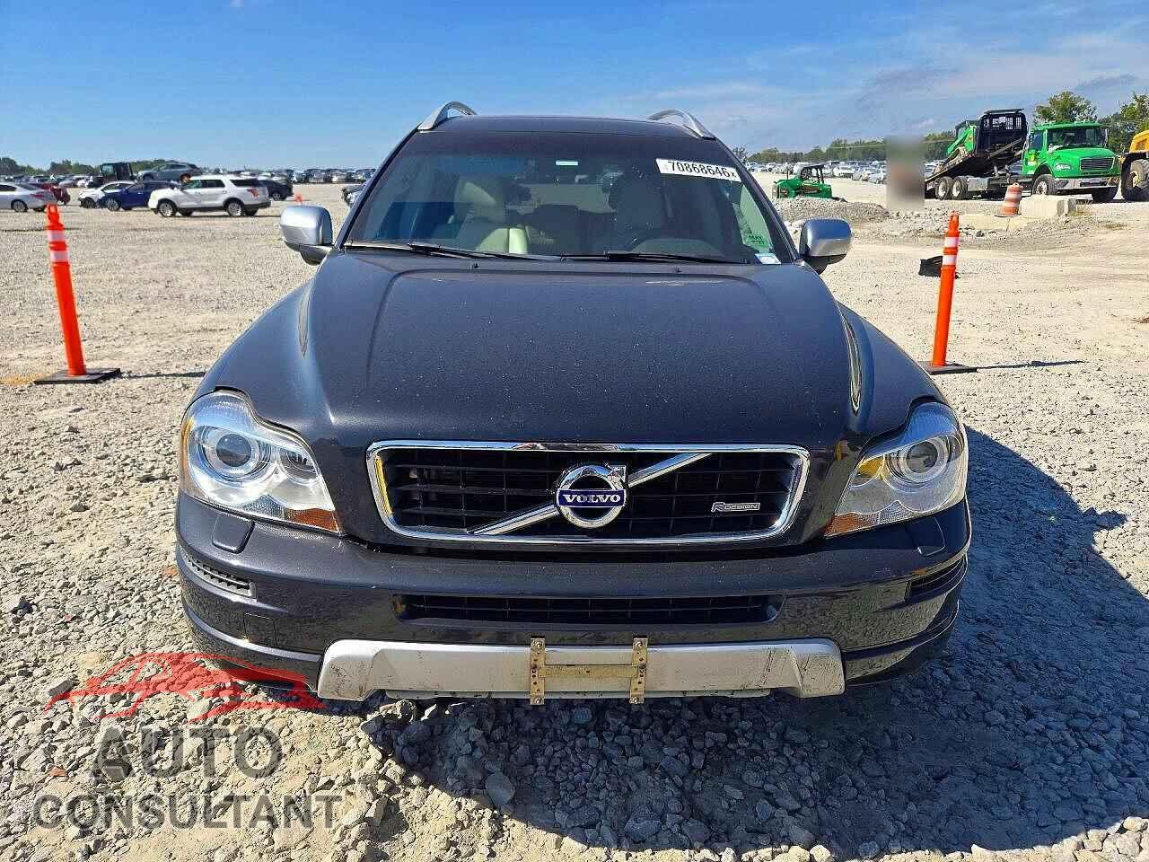 VOLVO XC90 2013 - YV4952CF7D1655824