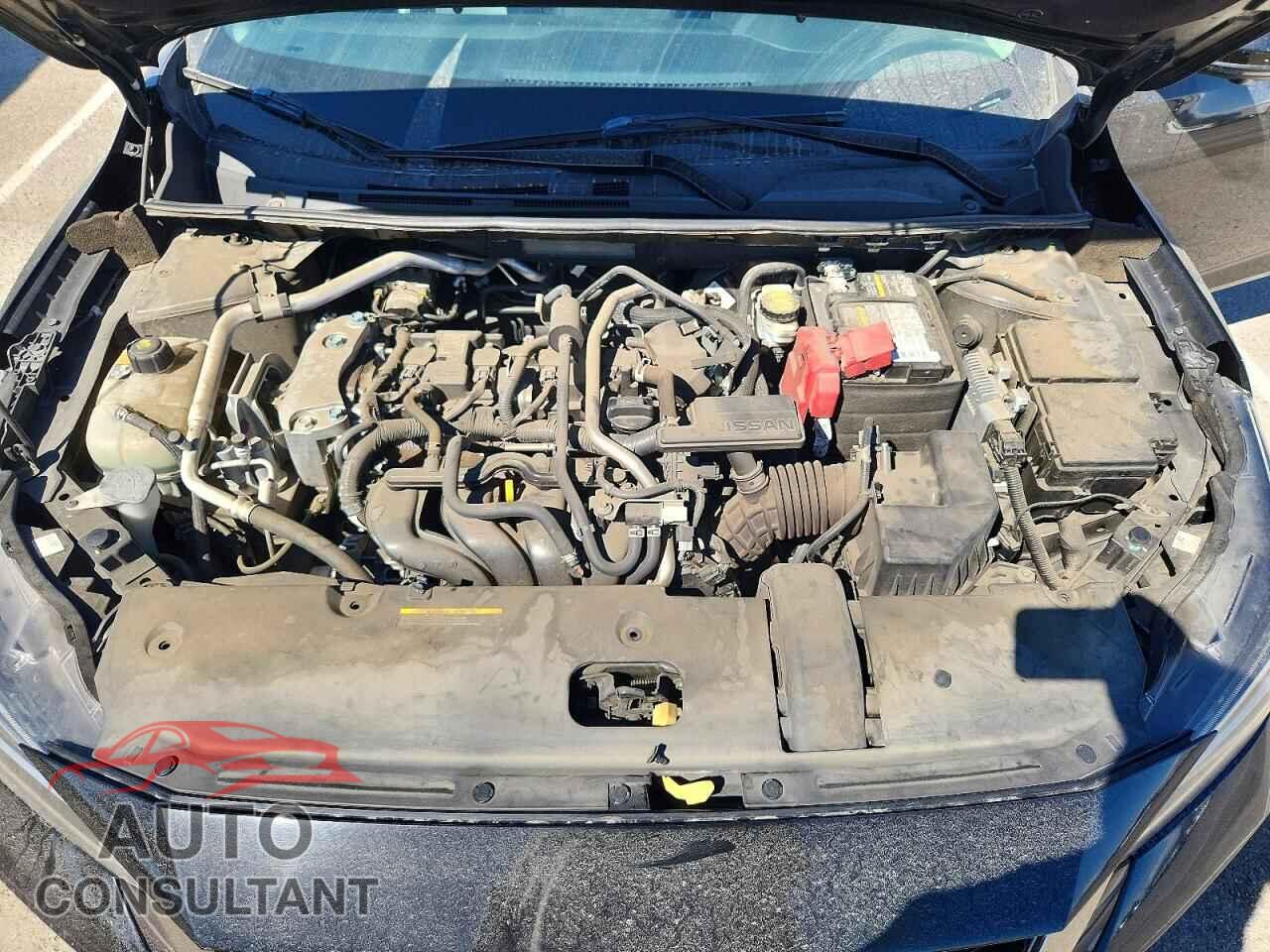 NISSAN SENTRA 2020 - 3N1AB8DV2LY230736