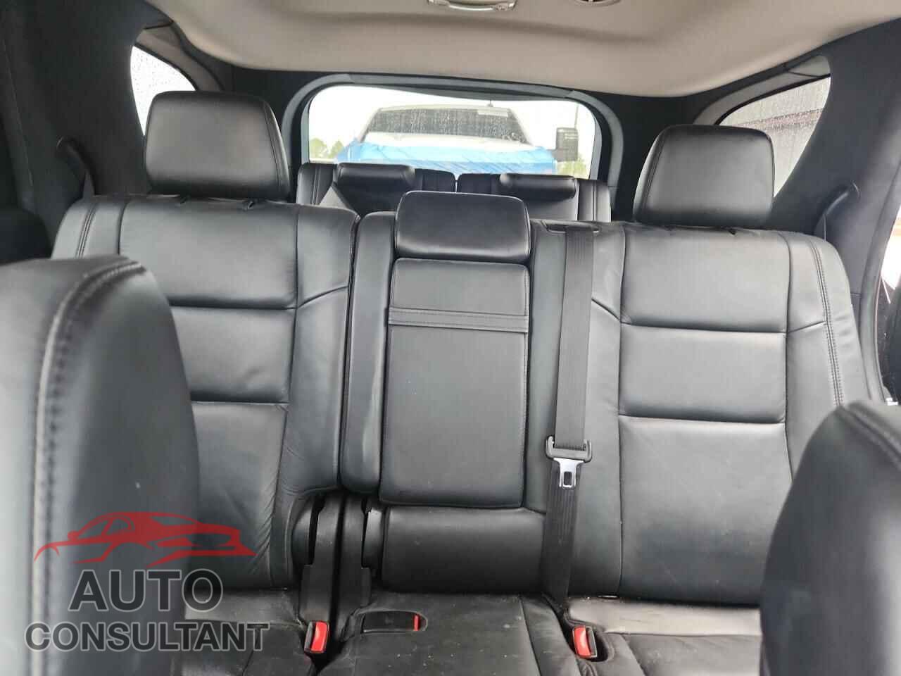 DODGE DURANGO 2014 - 1C4RDHDGXEC599710