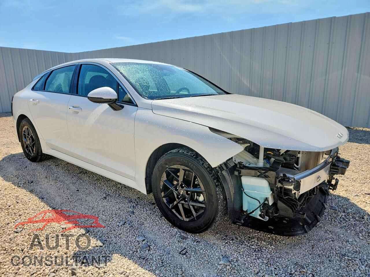 KIA K5 2026 - KNAG24J73T5449057