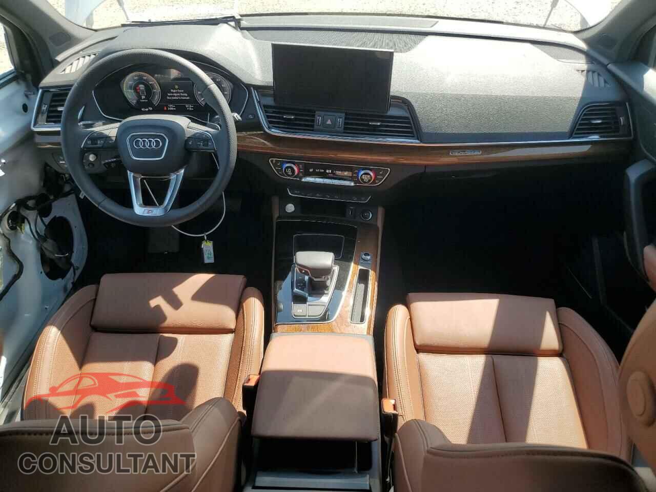 AUDI Q5 2024 - WA1F2AFY6R2067043