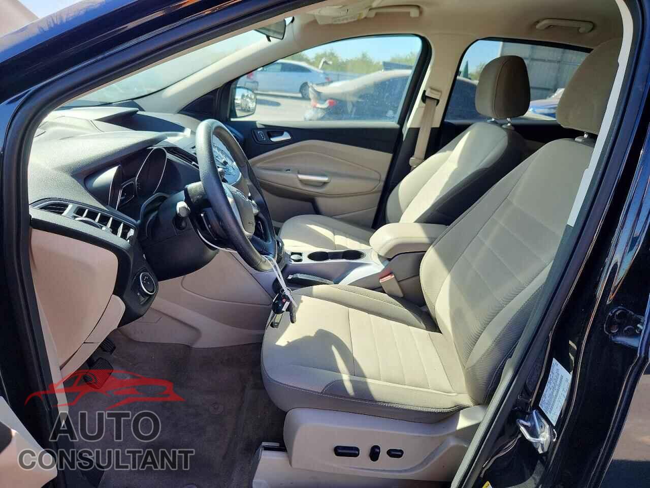 FORD ESCAPE 2016 - 1FMCU0GX3GUA76444