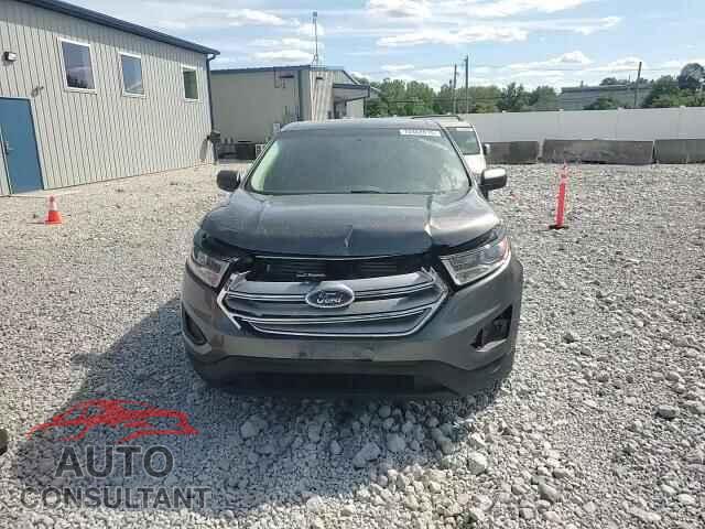 FORD EDGE 2015 - 2FMTK4G91FBB93197