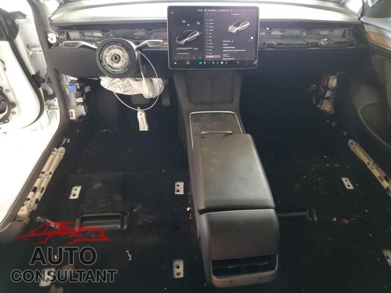 TESLA MODEL 3 2023 - 5YJ3E1EA4PF620982