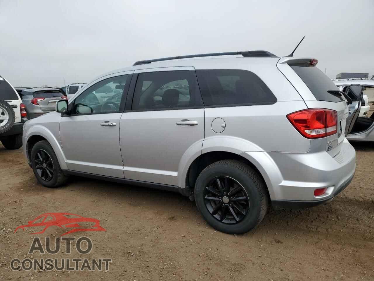 DODGE JOURNEY 2014 - 3C4PDDBG2ET108666