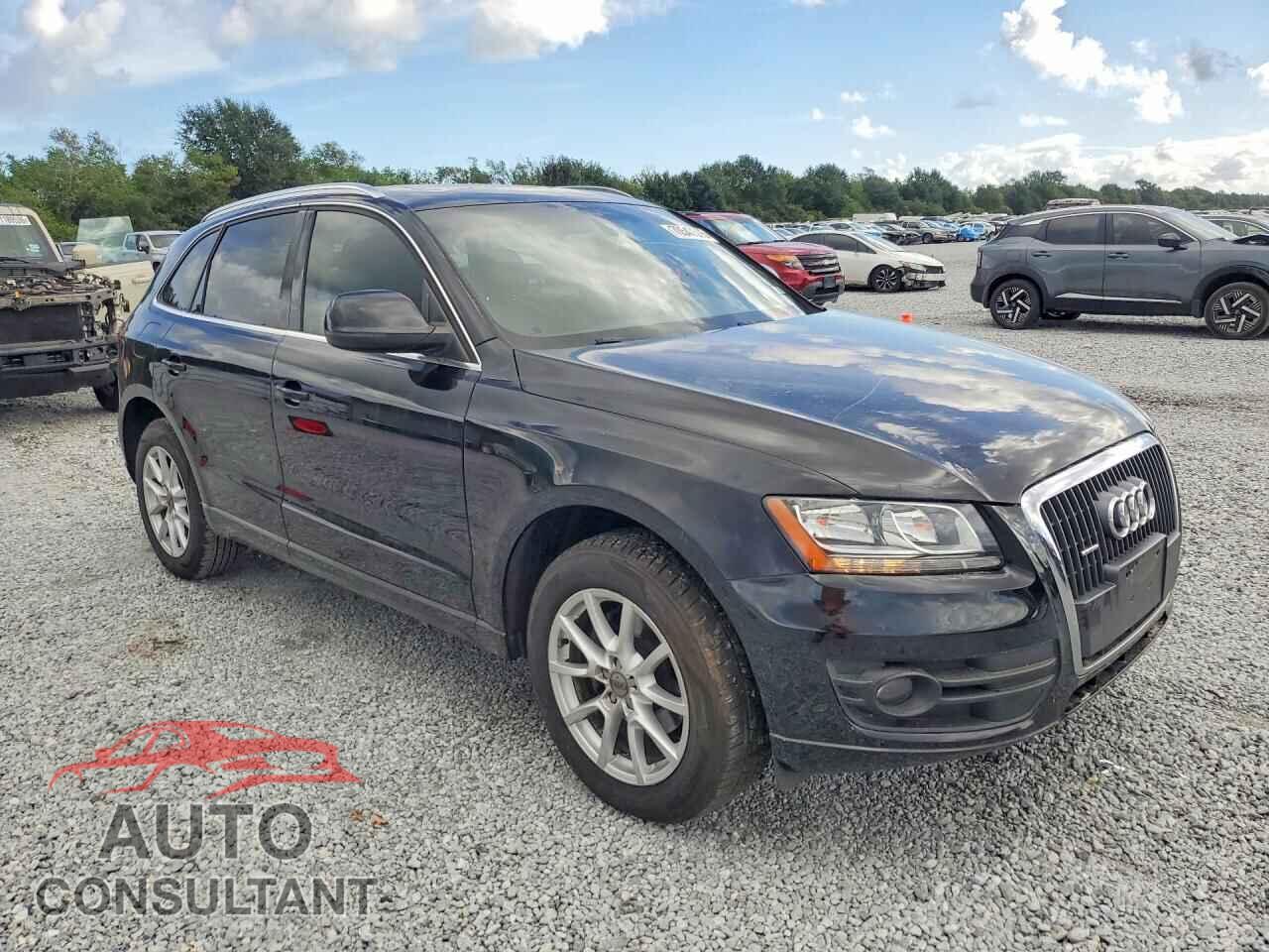 AUDI Q5 2011 - WA1CFAFP5BA073779