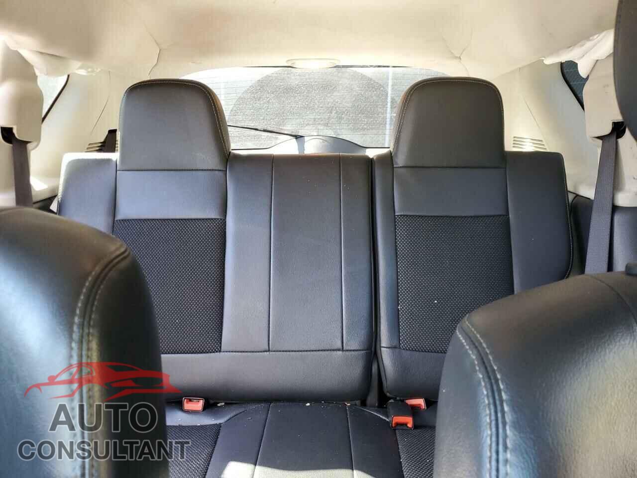 JEEP COMPASS 2017 - 1C4NJCEA8HD207200
