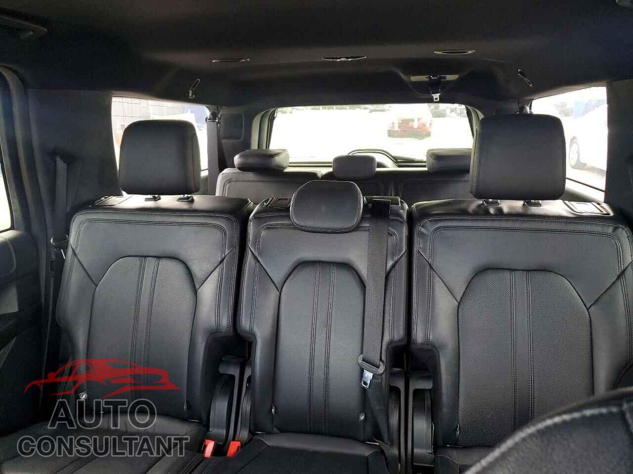 FORD EXPEDITION 2019 - 1FMJK1KT8KEA00969