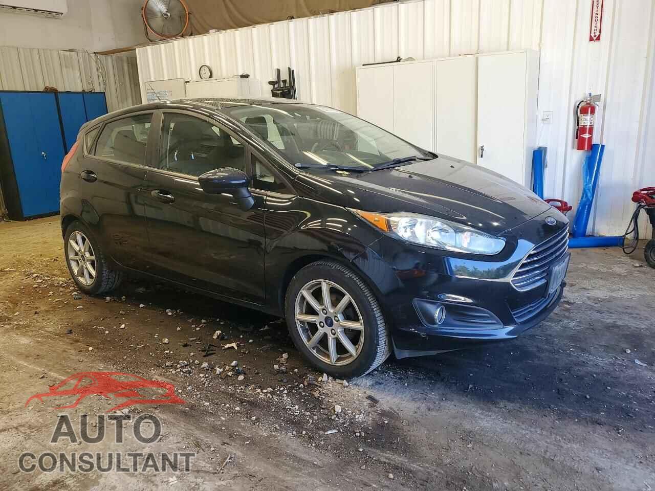 FORD FIESTA 2019 - 3FADP4EJ5KM150567