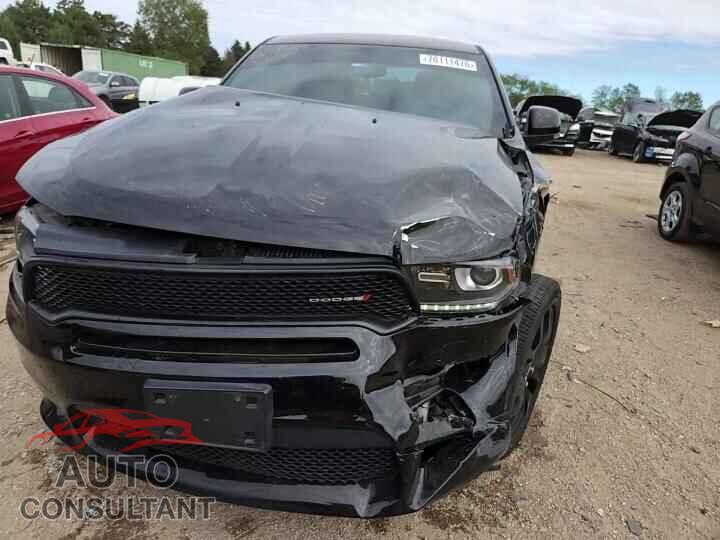 DODGE DURANGO 2020 - 1C4RDJDGXLC374028