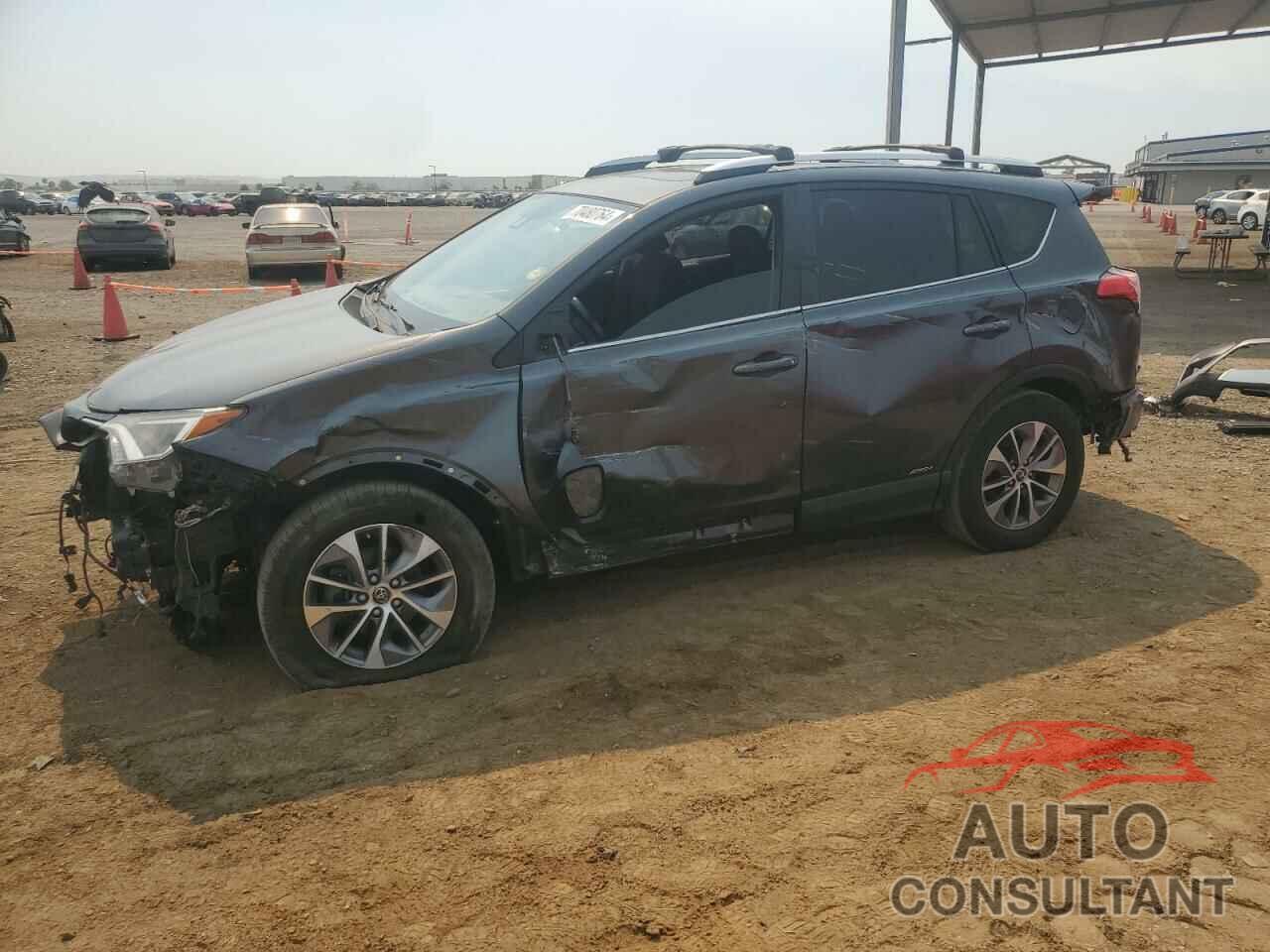 TOYOTA RAV4 2016 - JTMRJREV1GD003828