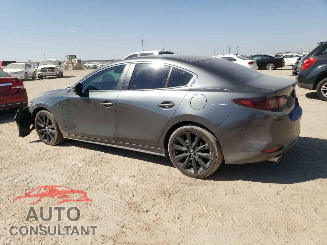 MAZDA 3 SELECT S 2024 - 3MZBPABMXRM411746