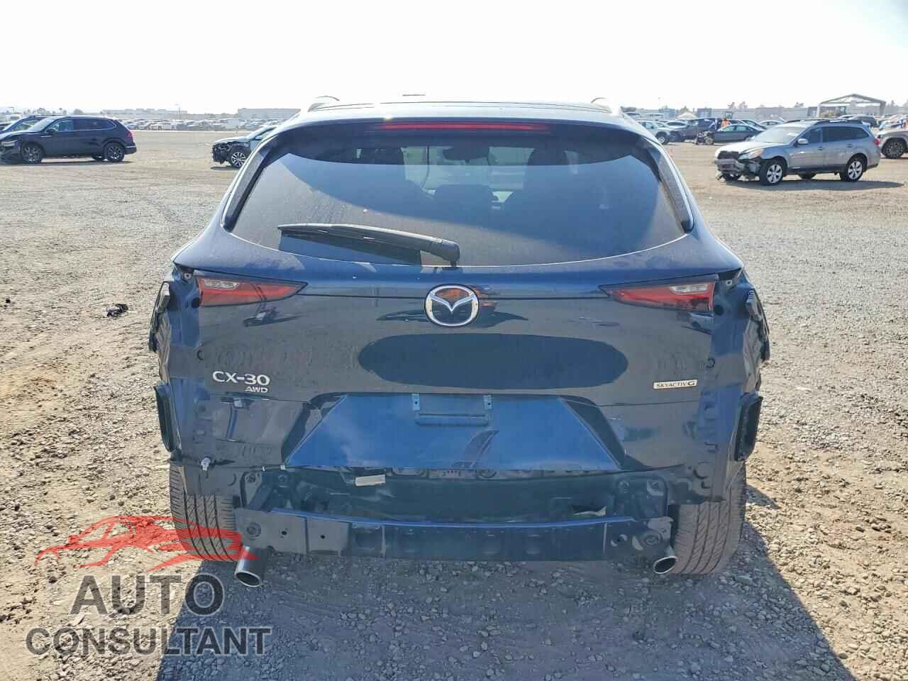 MAZDA CX30 2025 - 3MVDMBBM7SM773886