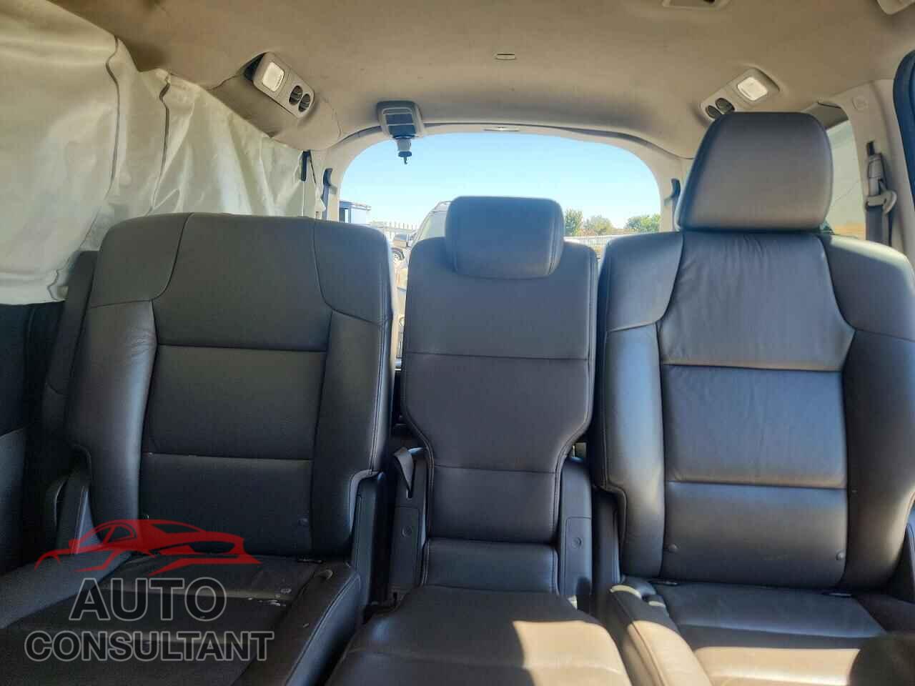 HONDA ODYSSEY 2012 - 5FNRL5H93CB102168