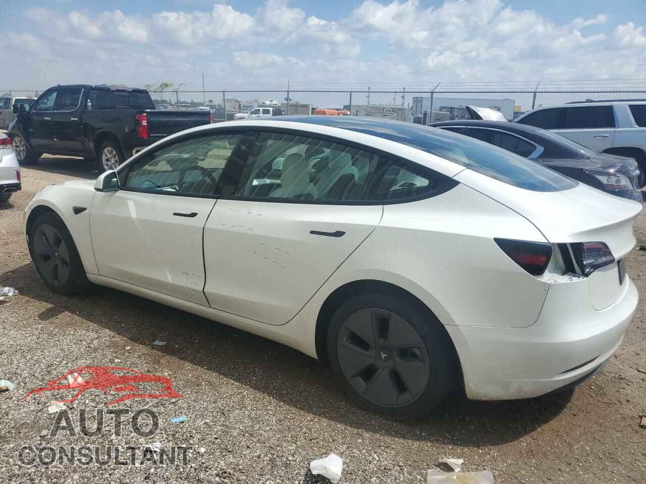 TESLA MODEL 3 2023 - 5YJ3E1EA6PF567069