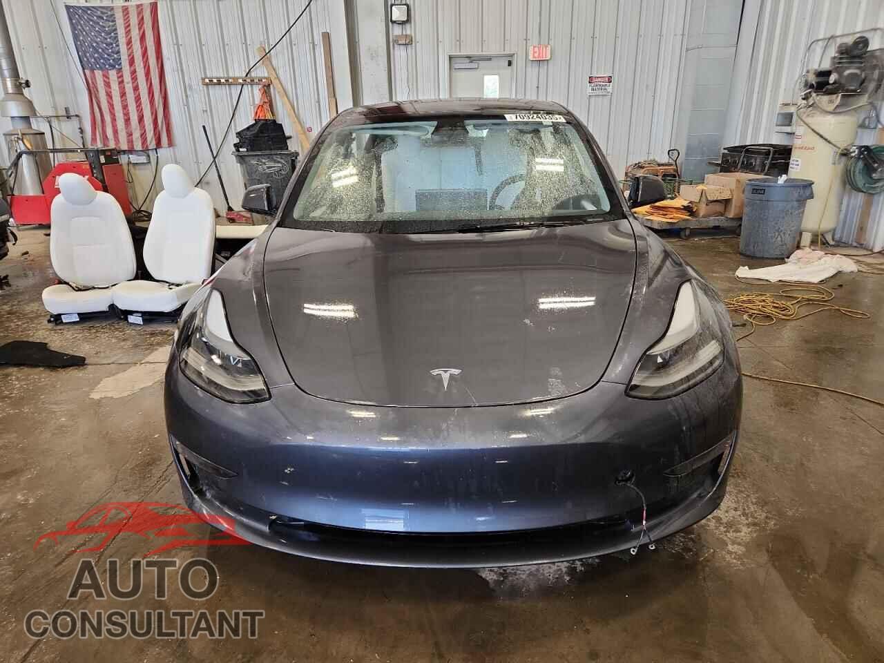 TESLA MODEL 3 2023 - 5YJ3E1EAXPF668986