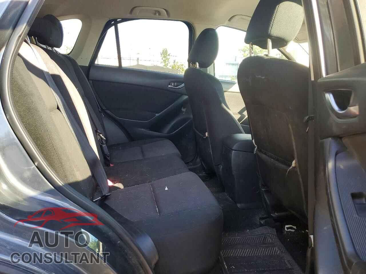 MAZDA CX-5 2013 - JM3KE2BE9D0155593