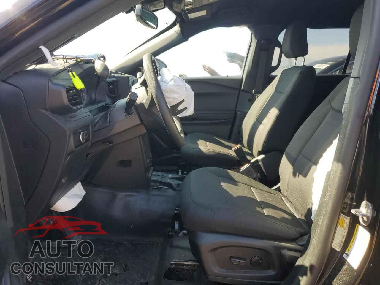 FORD EXPLORER 2023 - 1FM5K8AC6PGB12449