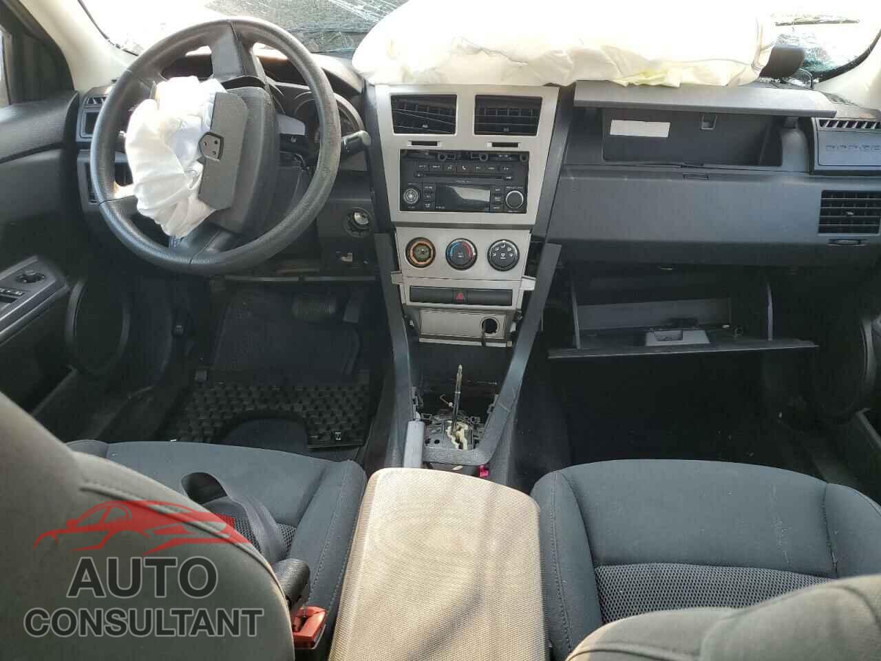 DODGE AVENGER 2010 - 1B3CC4FB2AN168149
