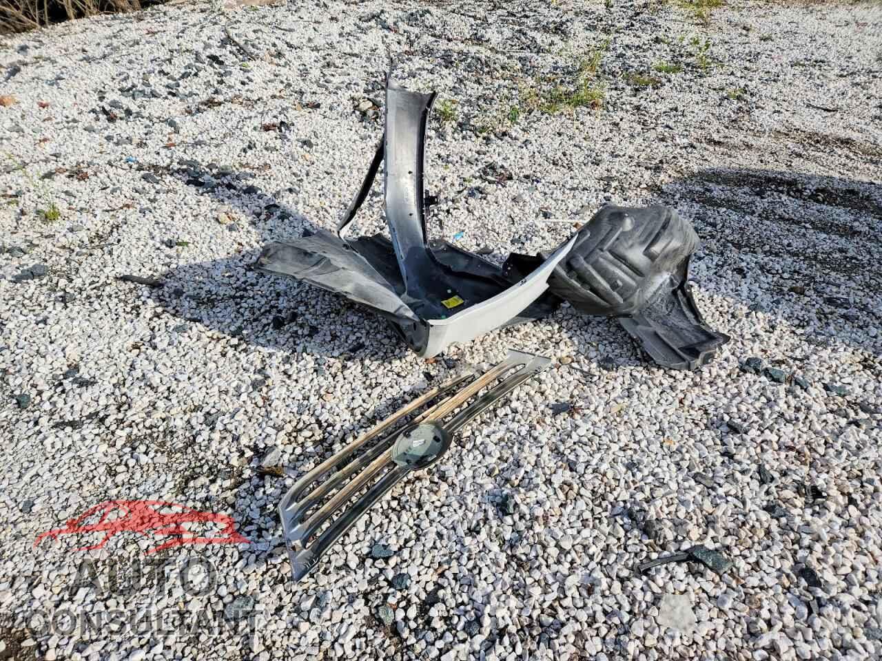 TOYOTA AVALON 2011 - 4T1BK3DB8BU401528