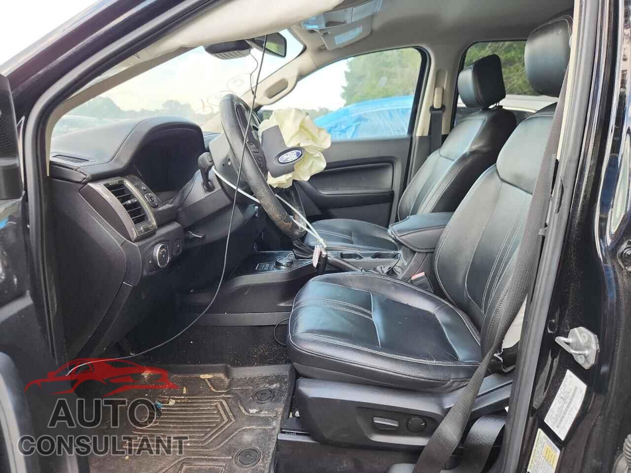 FORD RANGER 2019 - 1FTER4FH7KLA32817