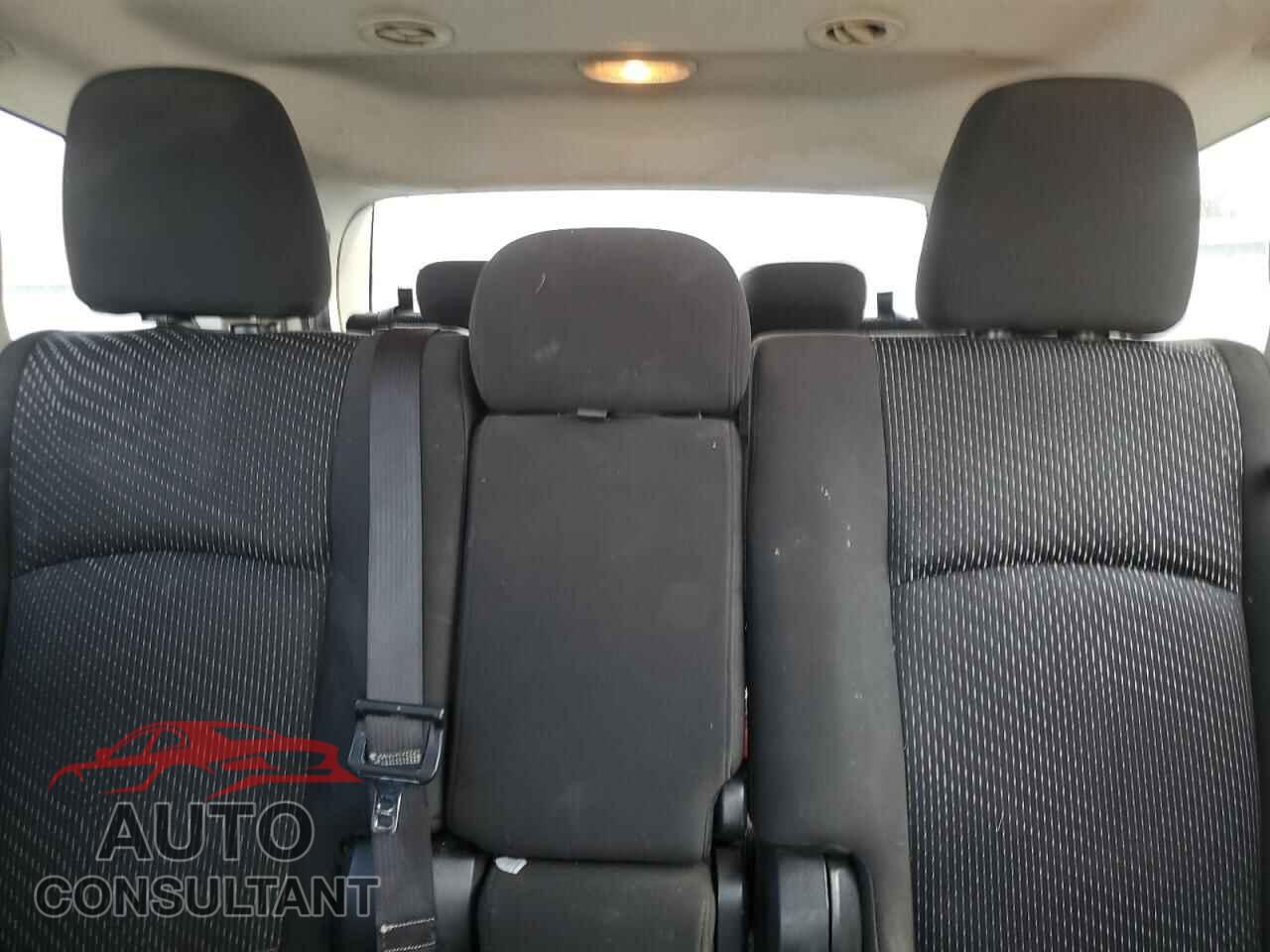 DODGE JOURNEY 2016 - 3C4PDCBB2GT104859